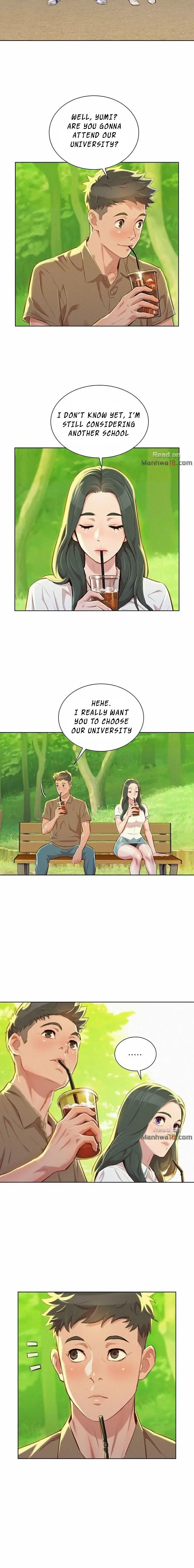 What Do You Take Me For? - Chapter 51 Page 9
