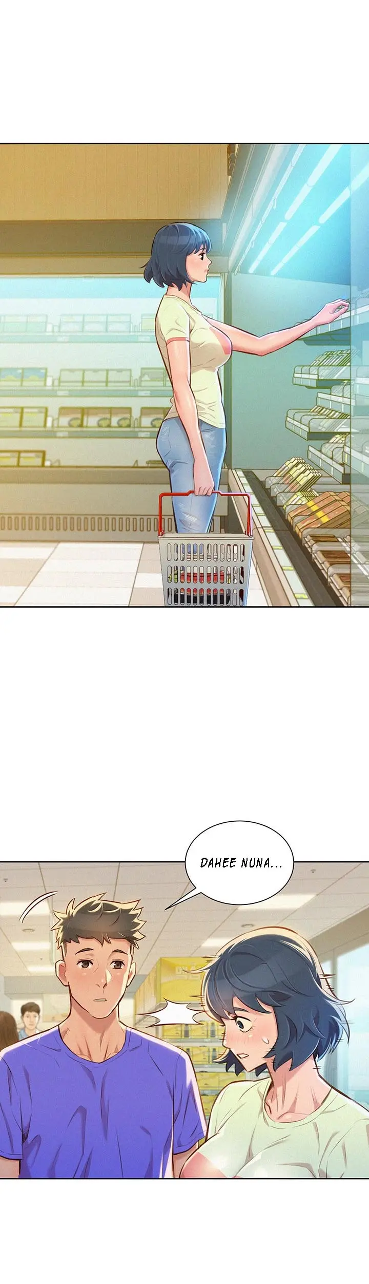 What Do You Take Me For? - Chapter 52 Page 15