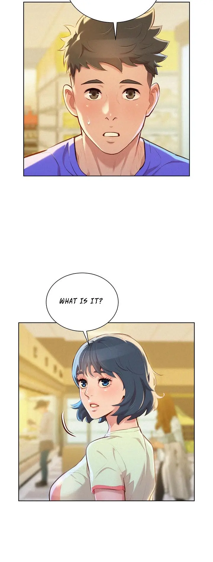 What Do You Take Me For? - Chapter 52 Page 18