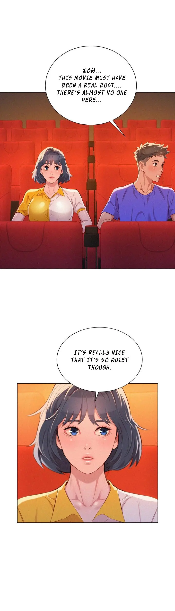 What Do You Take Me For? - Chapter 52 Page 29