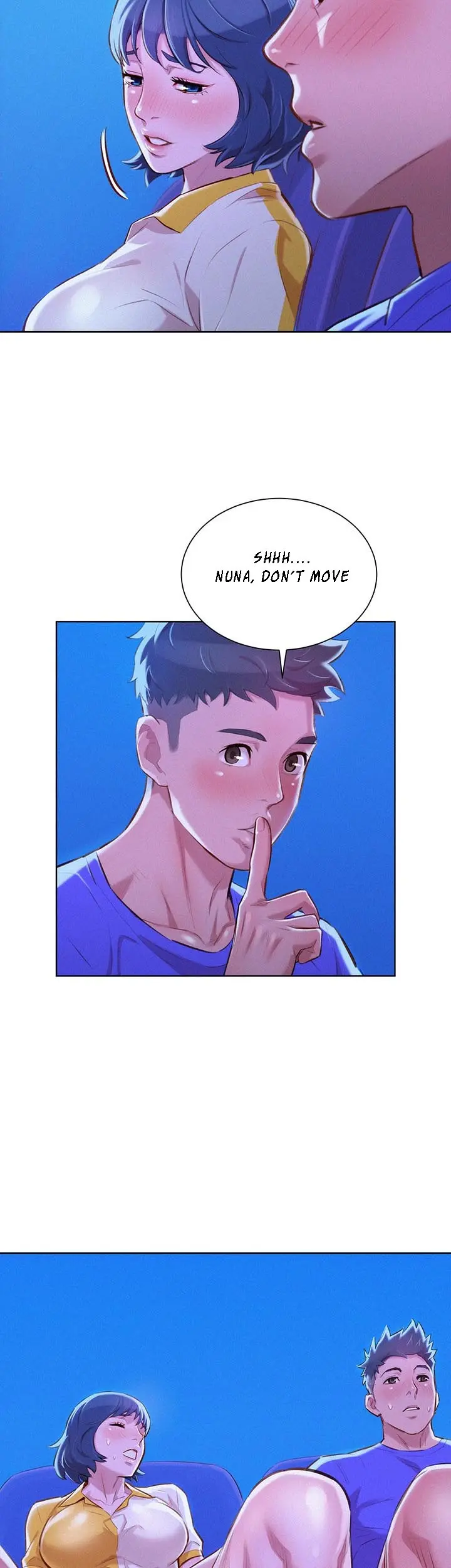 What Do You Take Me For? - Chapter 52 Page 33
