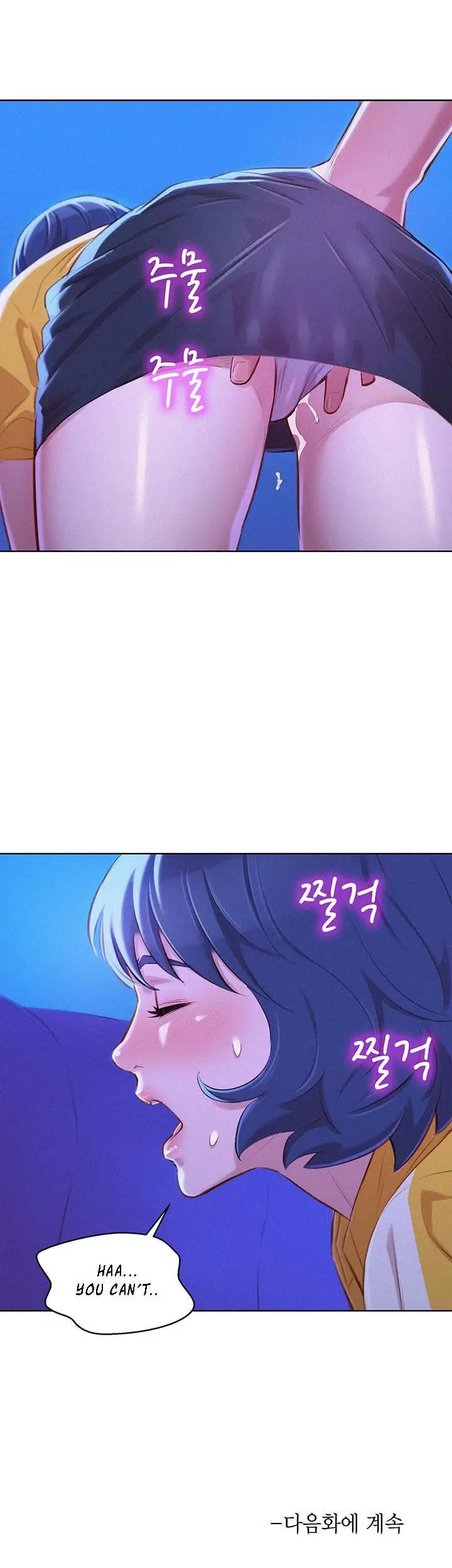 What Do You Take Me For? - Chapter 52 Page 37
