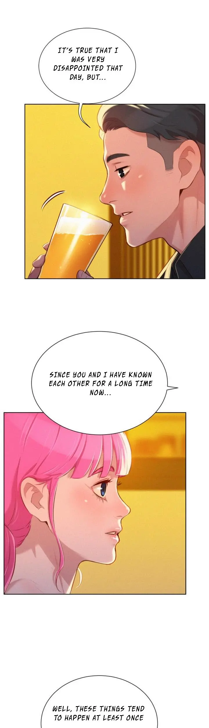 What Do You Take Me For? - Chapter 53 Page 19