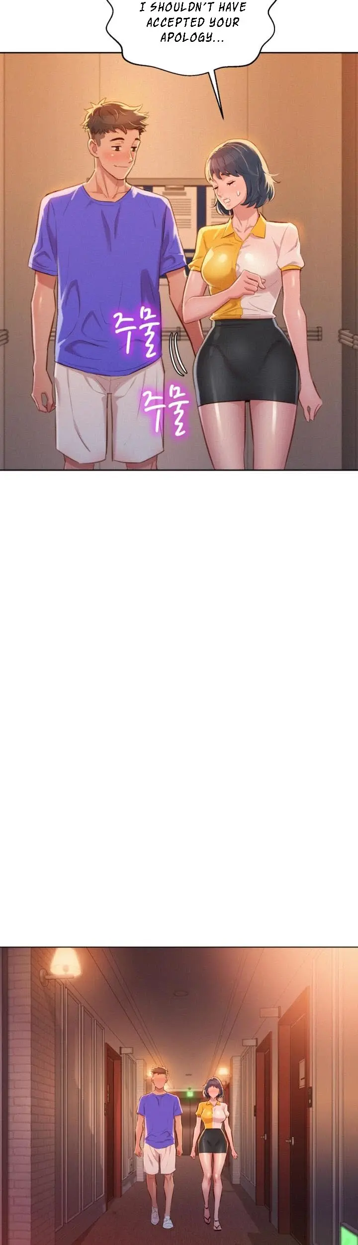 What Do You Take Me For? - Chapter 53 Page 24