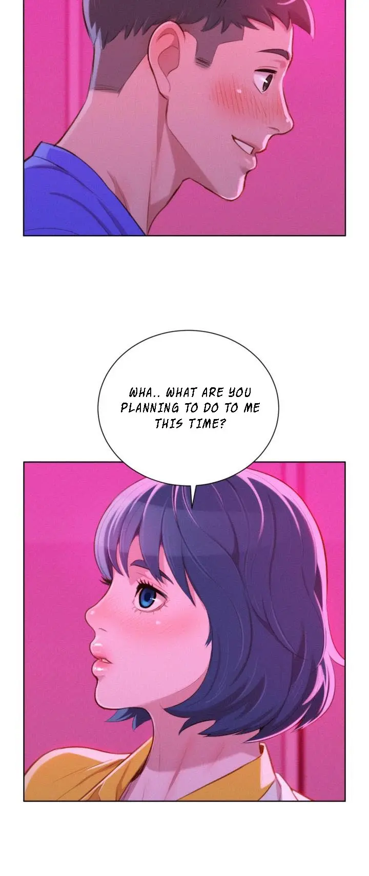 What Do You Take Me For? - Chapter 53 Page 30