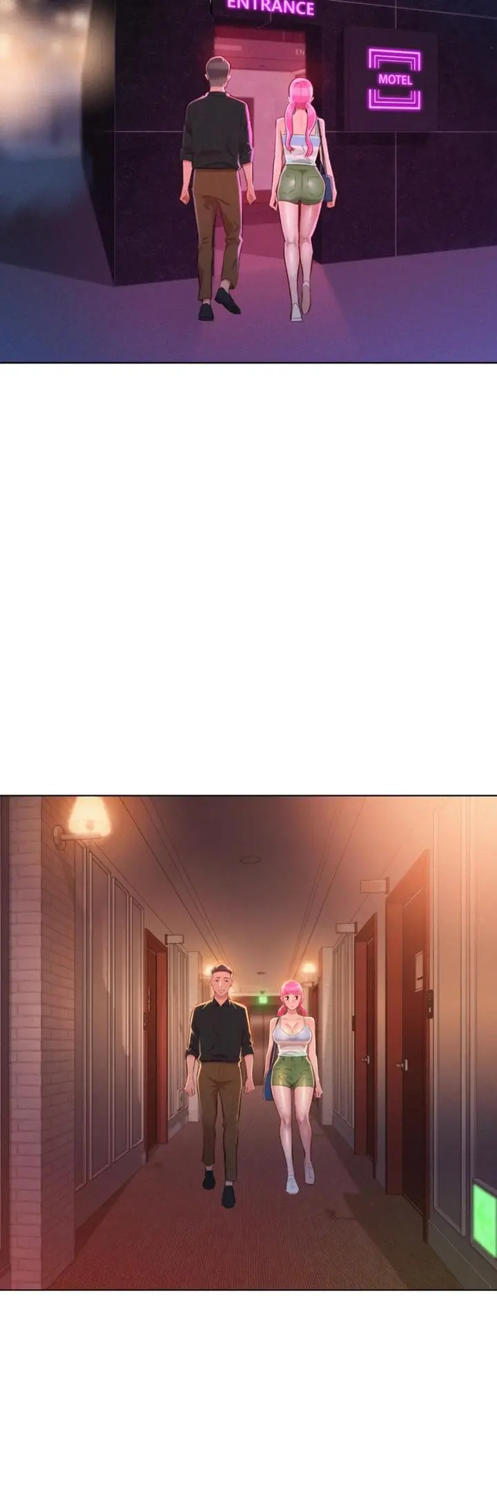 What Do You Take Me For? - Chapter 53 Page 34