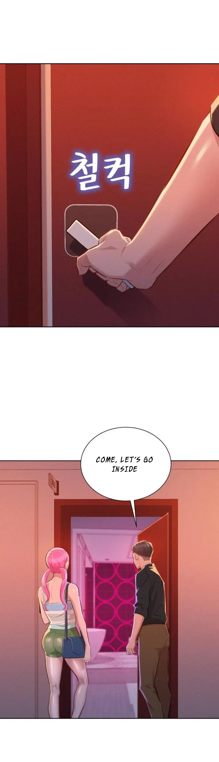 What Do You Take Me For? - Chapter 53 Page 35