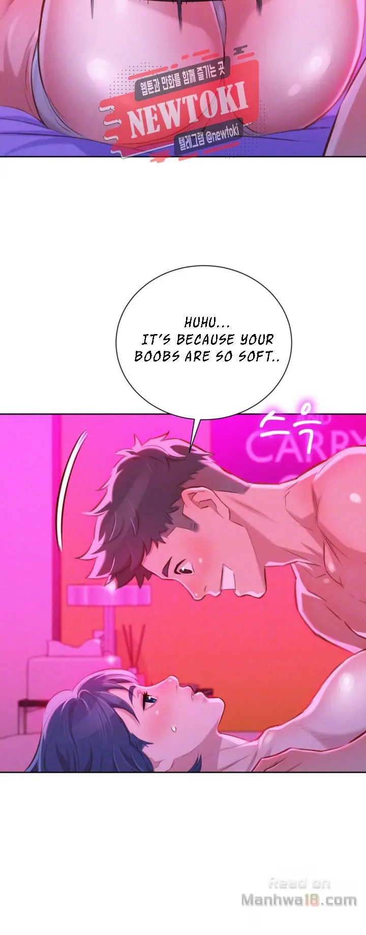 What Do You Take Me For? - Chapter 54 Page 16