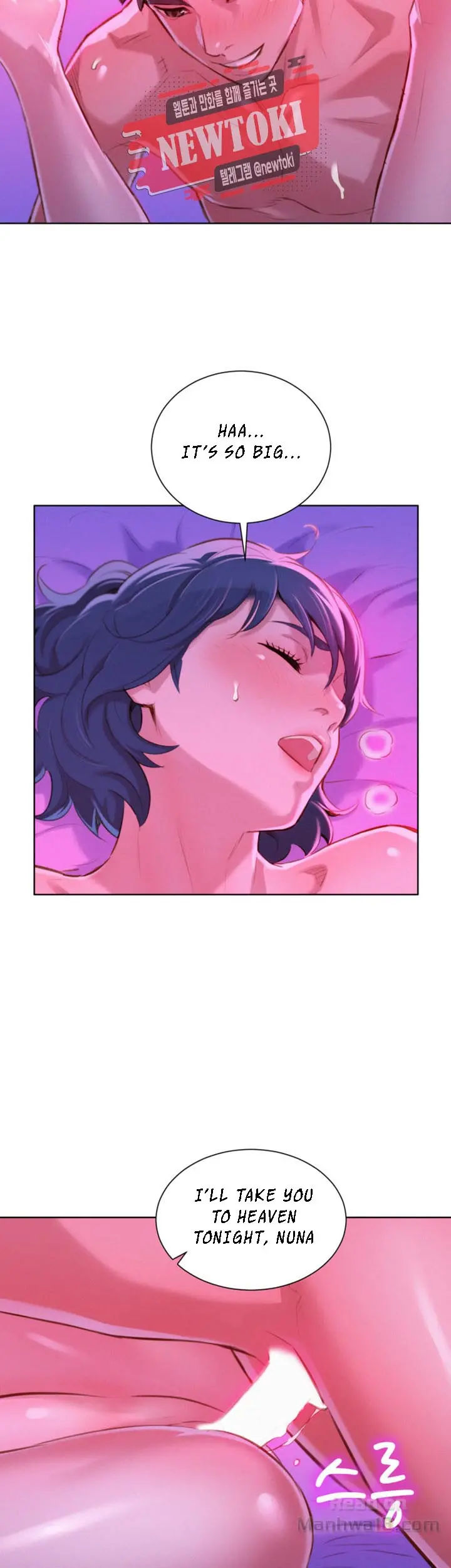 What Do You Take Me For? - Chapter 54 Page 23