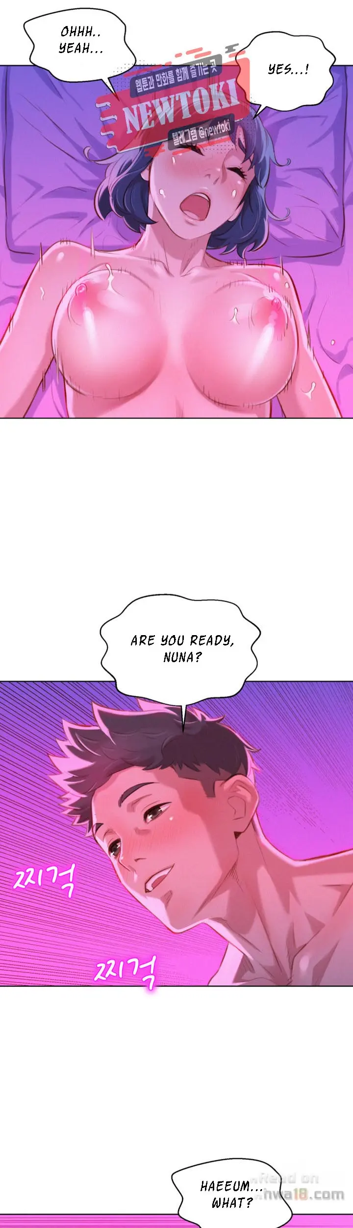 What Do You Take Me For? - Chapter 54 Page 26