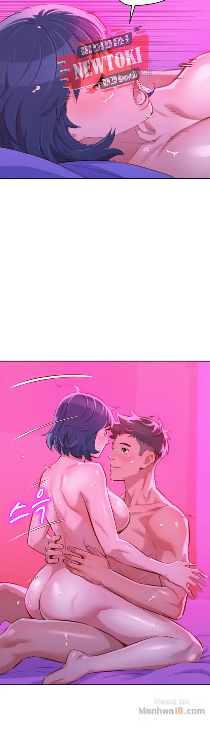 What Do You Take Me For? - Chapter 54 Page 27