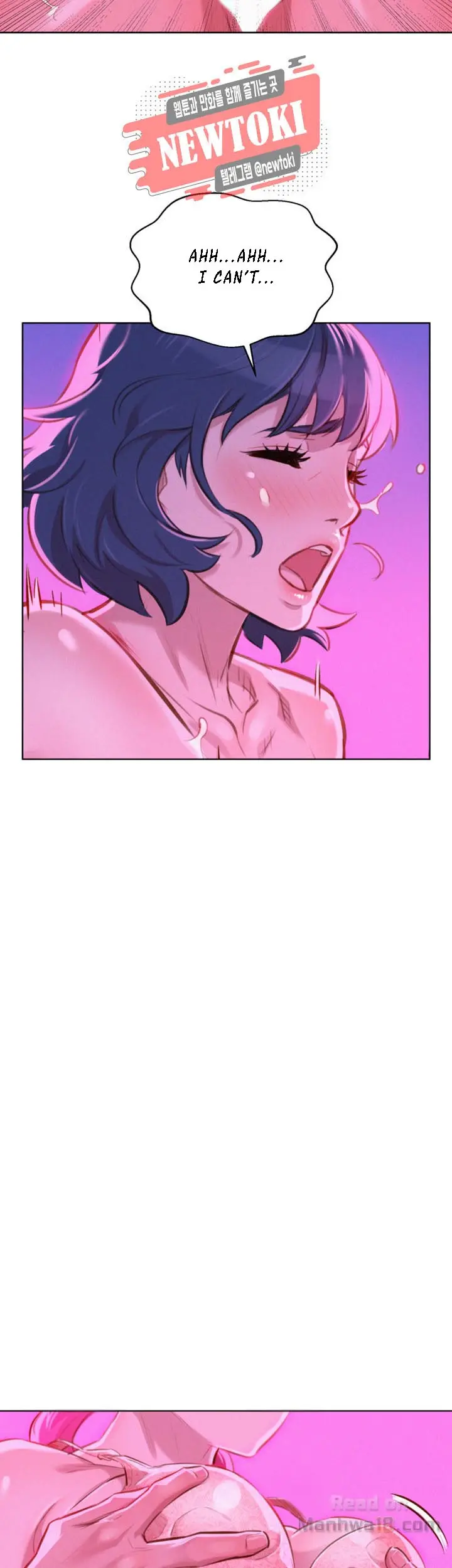 What Do You Take Me For? - Chapter 54 Page 38
