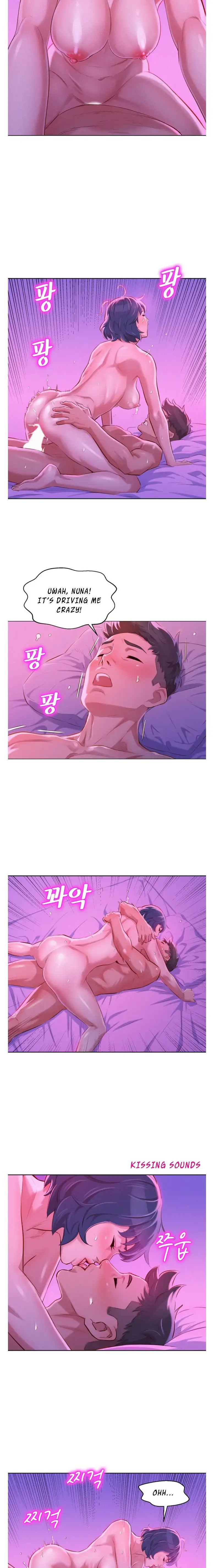 What Do You Take Me For? - Chapter 56 Page 12