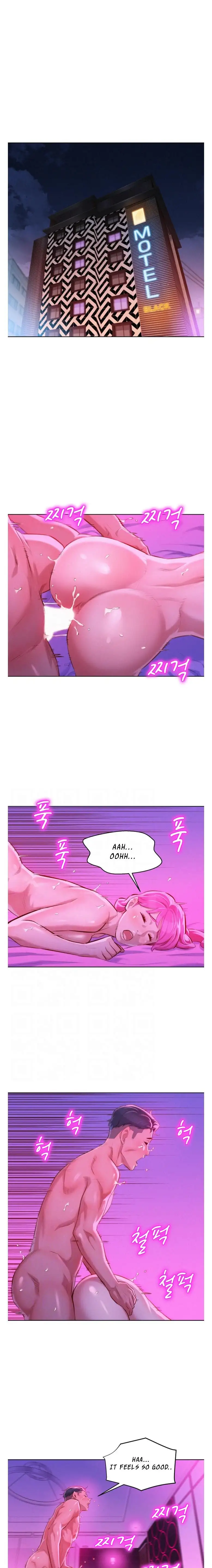 What Do You Take Me For? - Chapter 56 Page 2
