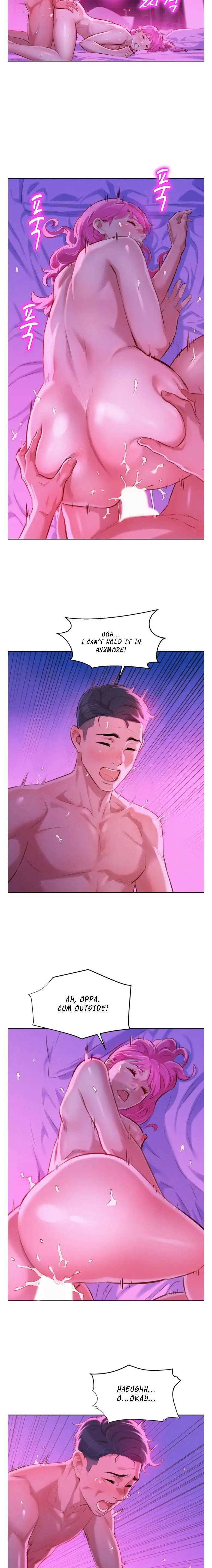 What Do You Take Me For? - Chapter 56 Page 3
