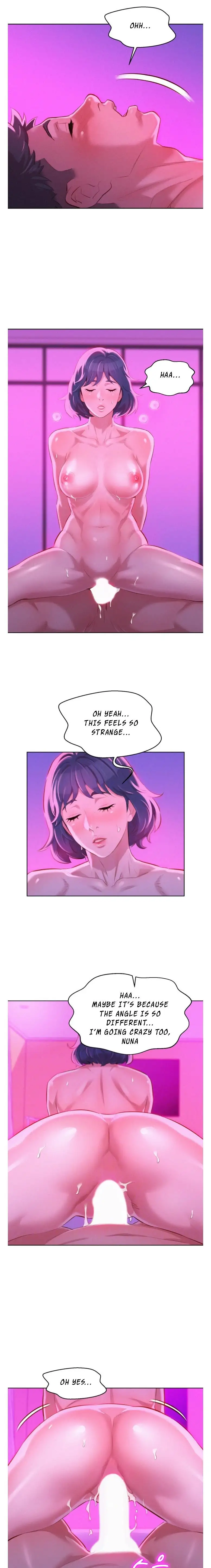What Do You Take Me For? - Chapter 56 Page 7