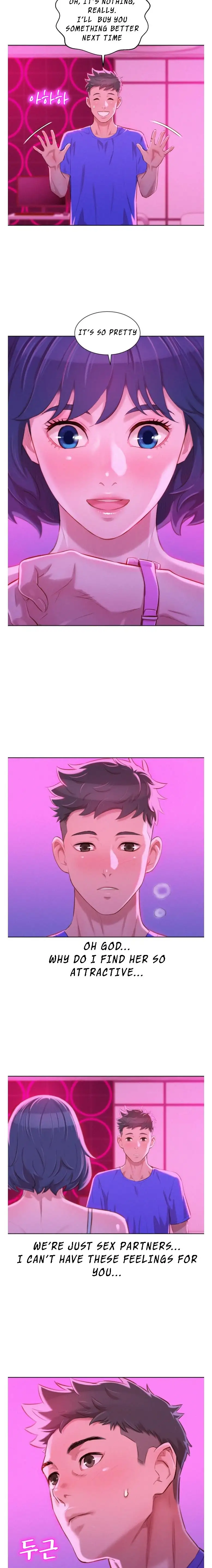 What Do You Take Me For? - Chapter 57 Page 10