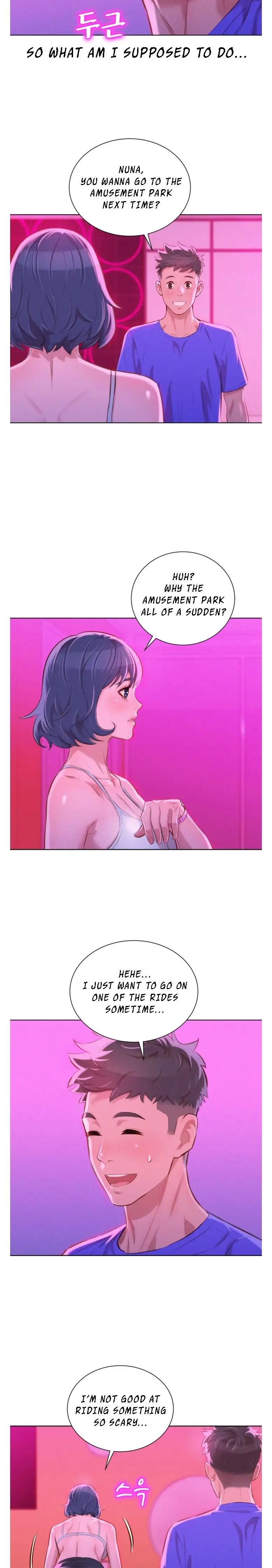 What Do You Take Me For? - Chapter 57 Page 11