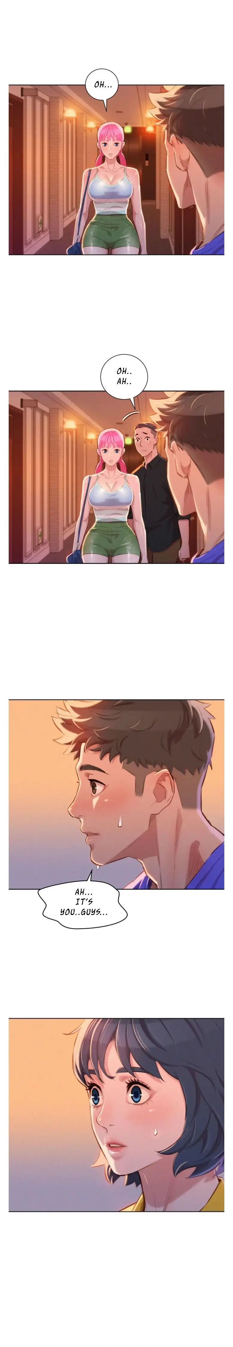 What Do You Take Me For? - Chapter 57 Page 14