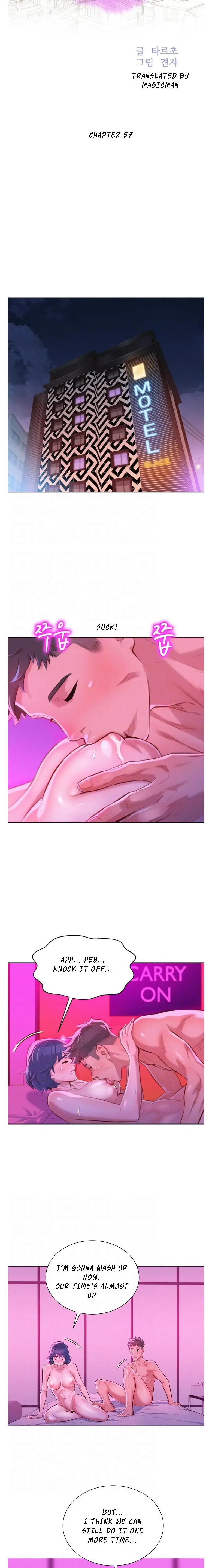 What Do You Take Me For? - Chapter 57 Page 2