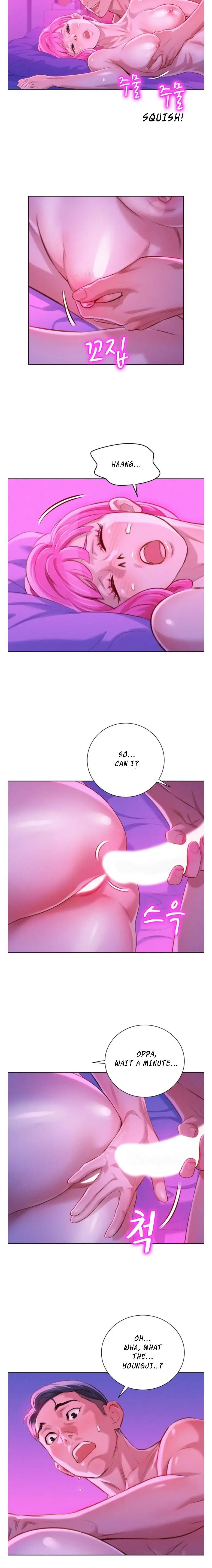 What Do You Take Me For? - Chapter 57 Page 5