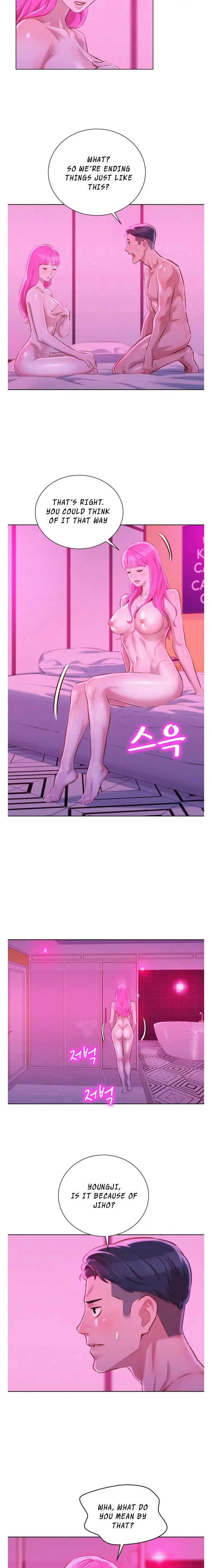 What Do You Take Me For? - Chapter 57 Page 7
