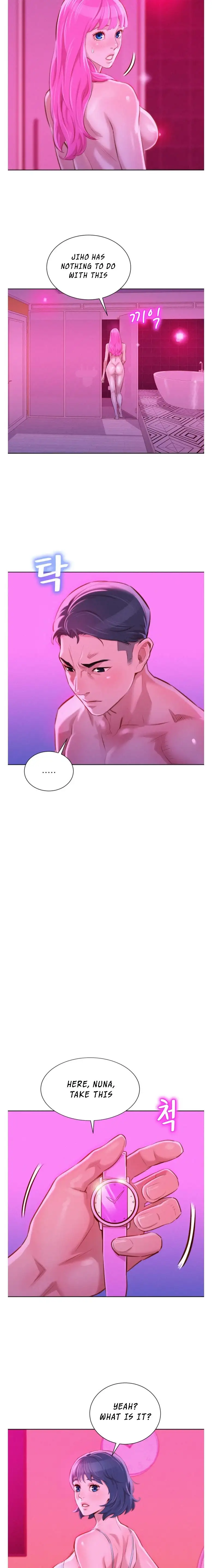 What Do You Take Me For? - Chapter 57 Page 8