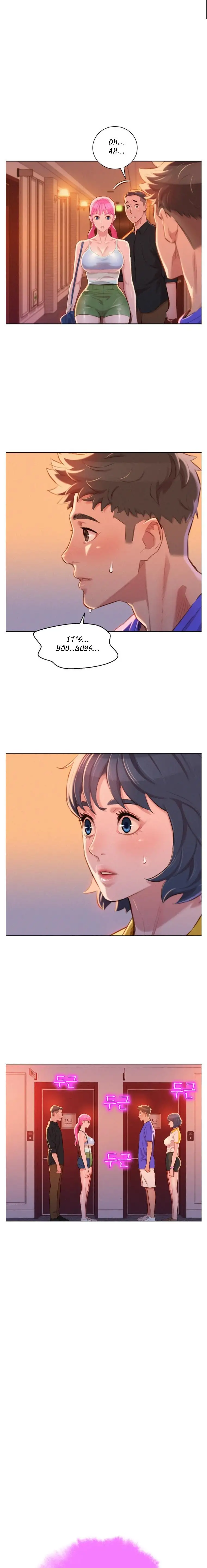 What Do You Take Me For? - Chapter 58 Page 1