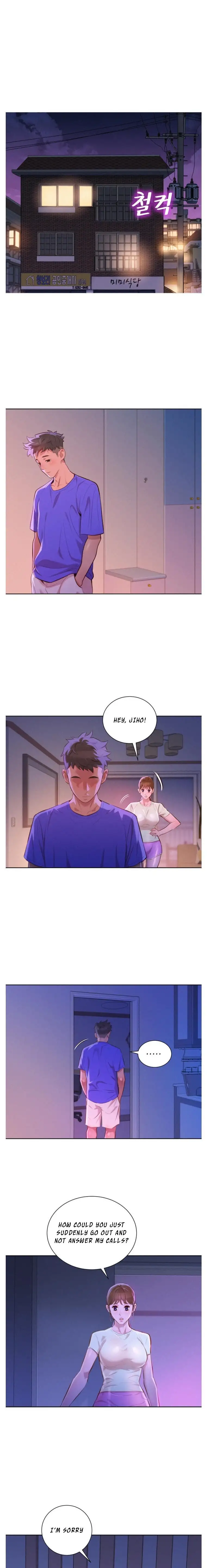 What Do You Take Me For? - Chapter 58 Page 11