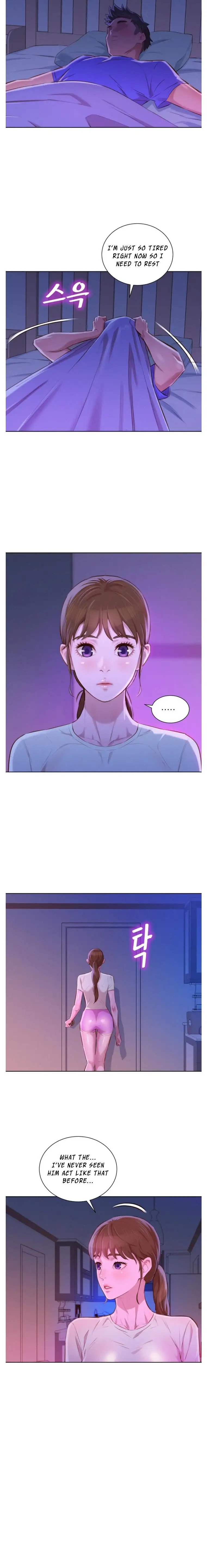 What Do You Take Me For? - Chapter 58 Page 12
