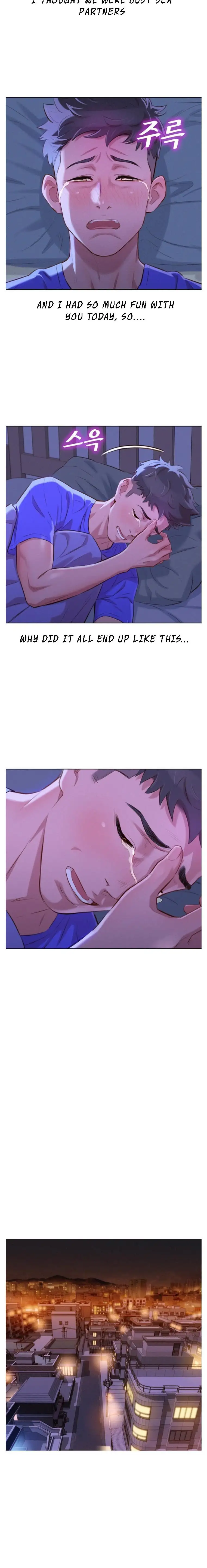What Do You Take Me For? - Chapter 58 Page 14