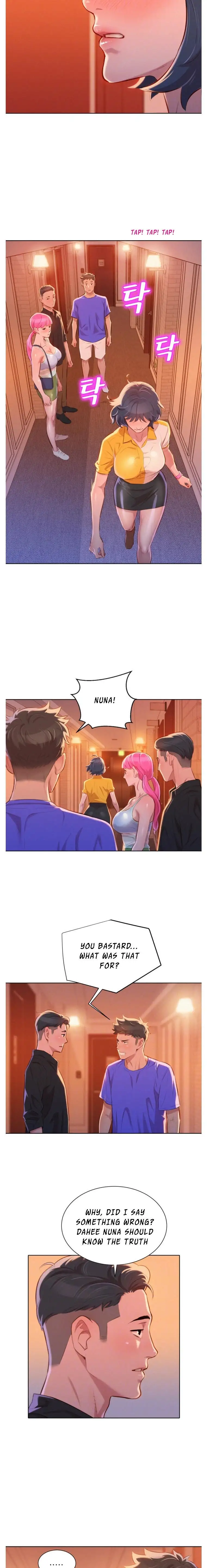 What Do You Take Me For? - Chapter 58 Page 6