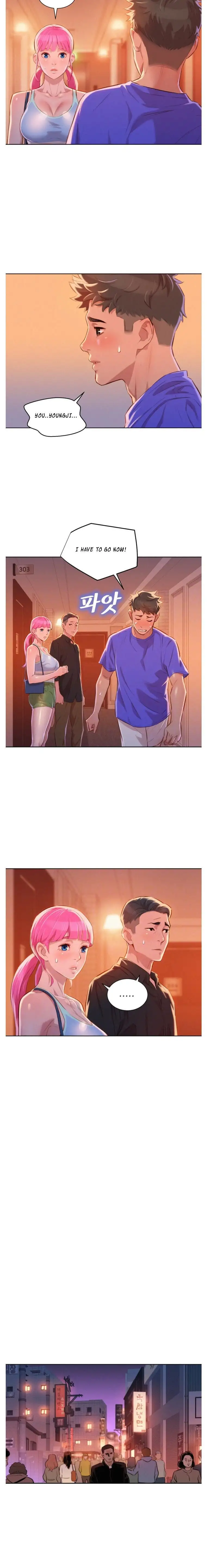 What Do You Take Me For? - Chapter 58 Page 7
