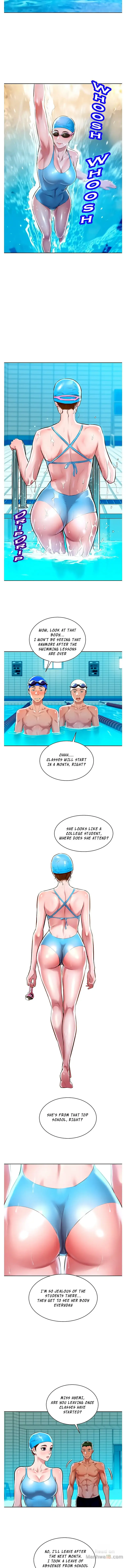 What Do You Take Me For? - Chapter 59 Page 2