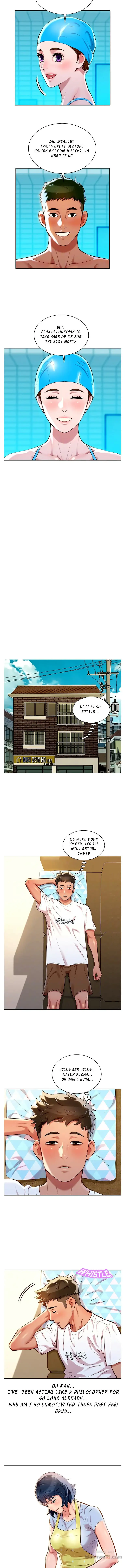 What Do You Take Me For? - Chapter 59 Page 3