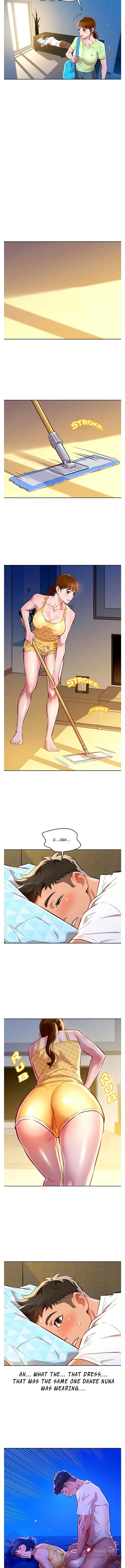 What Do You Take Me For? - Chapter 59 Page 5