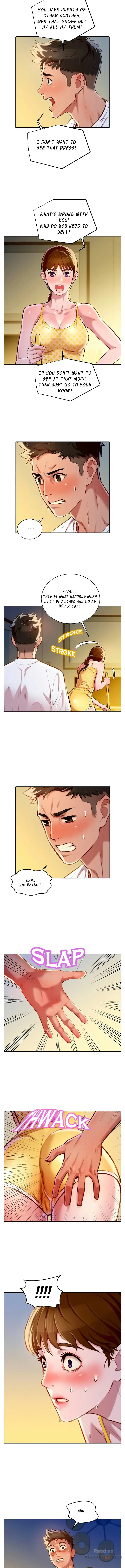What Do You Take Me For? - Chapter 59 Page 7