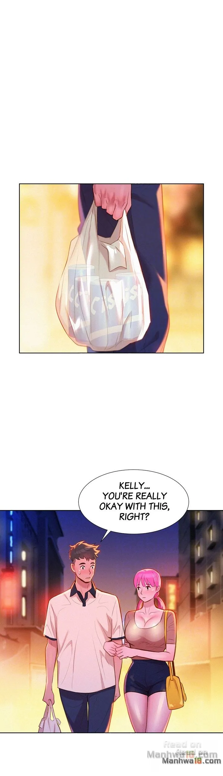 What Do You Take Me For? - Chapter 6 Page 14