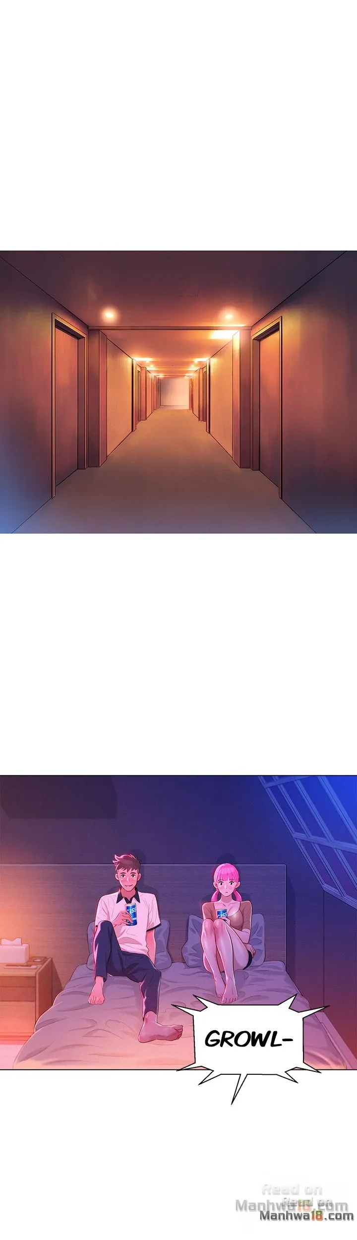 What Do You Take Me For? - Chapter 6 Page 16