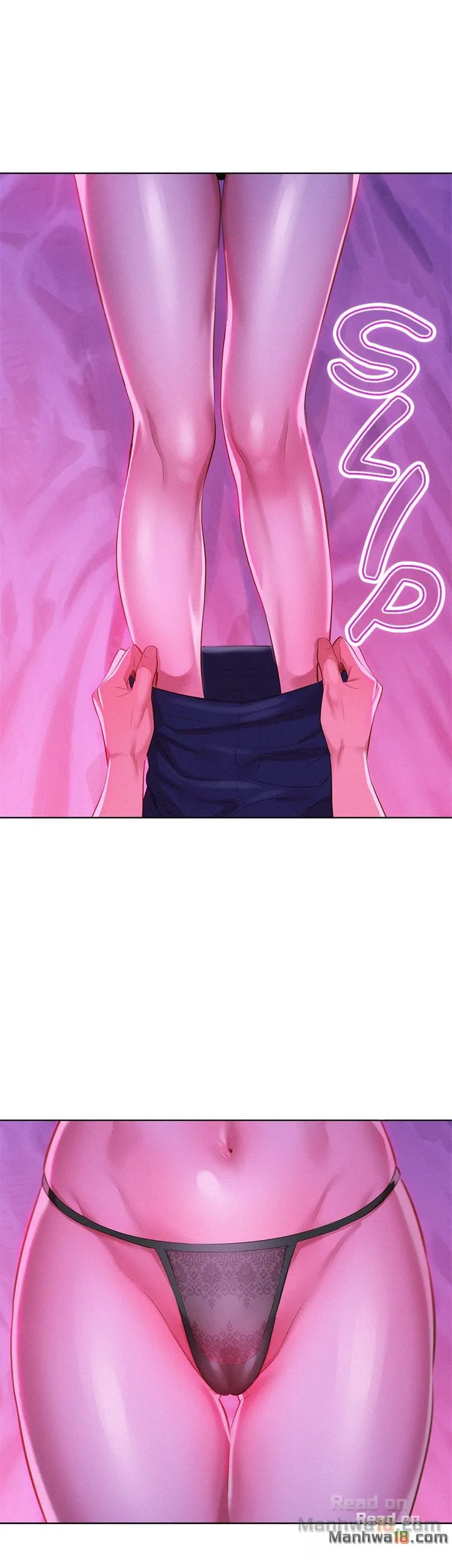 What Do You Take Me For? - Chapter 6 Page 33