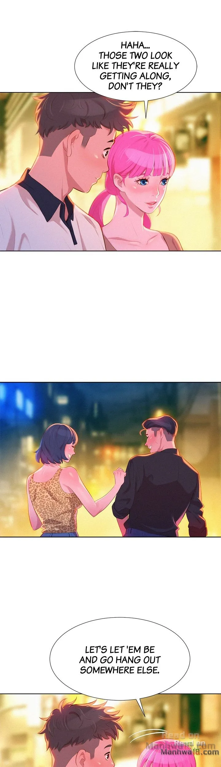 What Do You Take Me For? - Chapter 6 Page 6