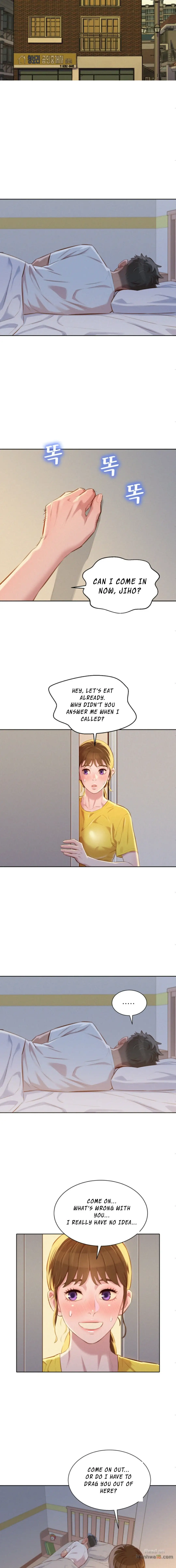 What Do You Take Me For? - Chapter 60 Page 10