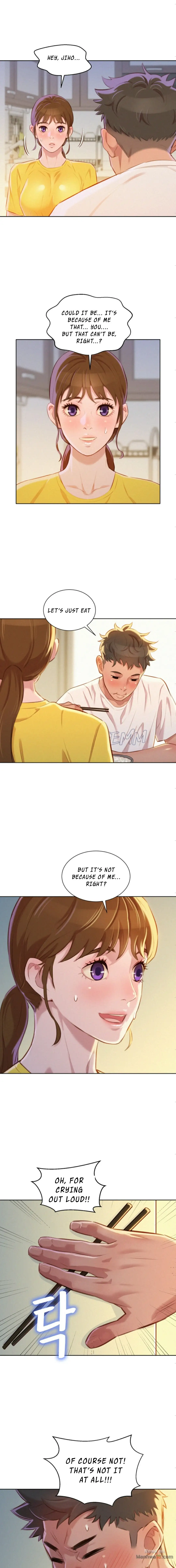 What Do You Take Me For? - Chapter 60 Page 12