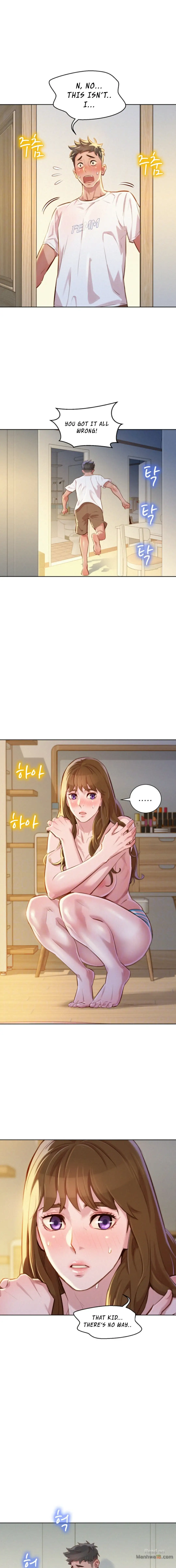 What Do You Take Me For? - Chapter 60 Page 2
