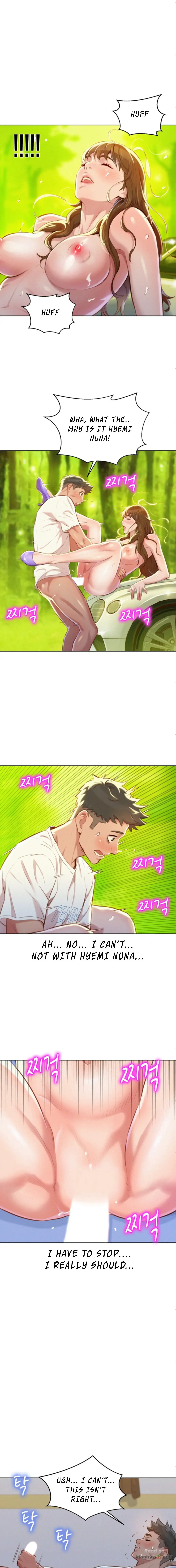 What Do You Take Me For? - Chapter 60 Page 6