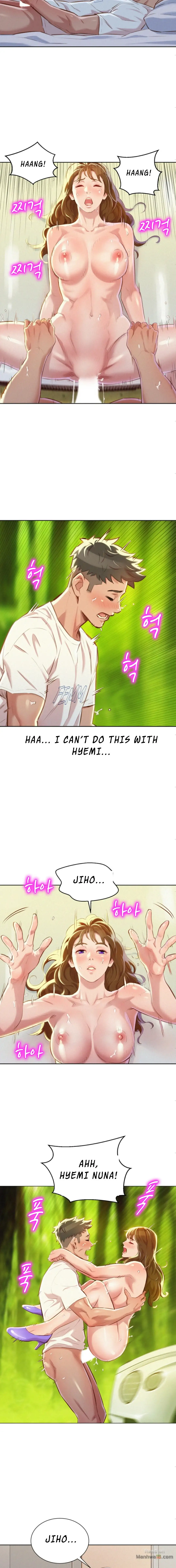 What Do You Take Me For? - Chapter 60 Page 7