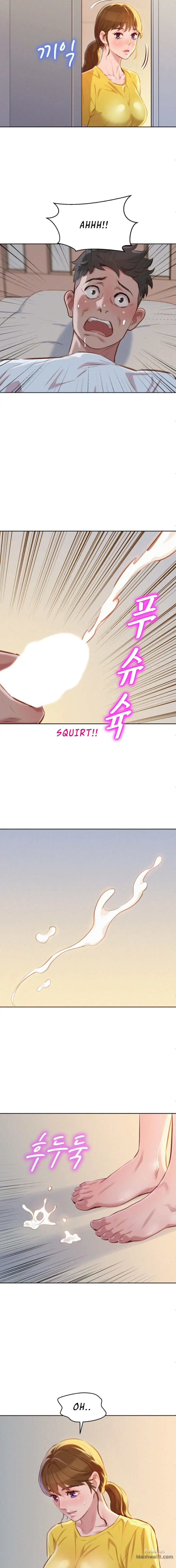 What Do You Take Me For? - Chapter 60 Page 8