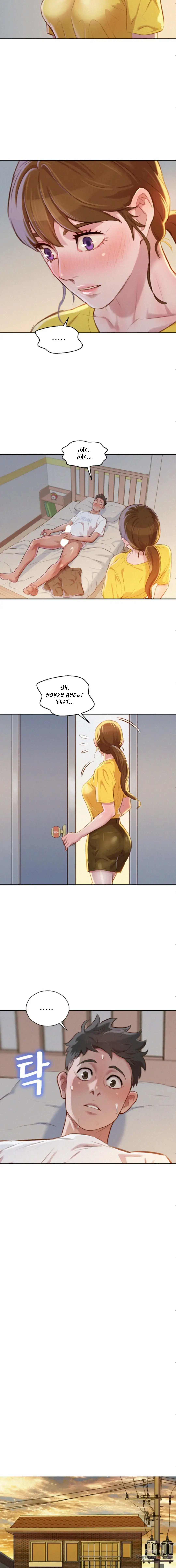 What Do You Take Me For? - Chapter 60 Page 9