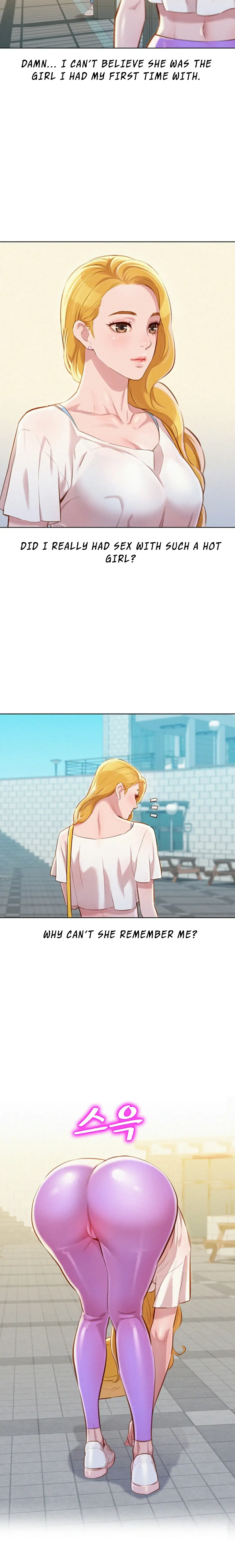 What Do You Take Me For? - Chapter 61 Page 14