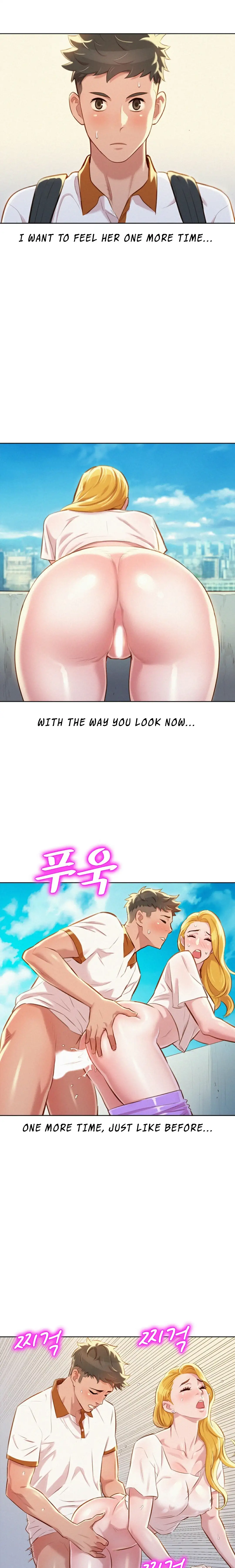 What Do You Take Me For? - Chapter 61 Page 16